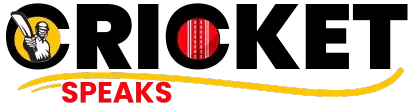 Cricket Speaks